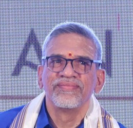 Dr. Vivekananda Suri