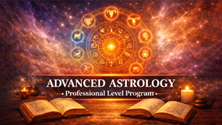 Advanced Astrology