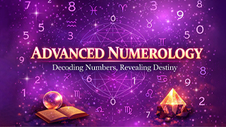 Advanced Numerology