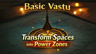 Basic Vastu