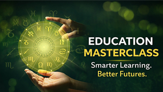 Education Masterclass