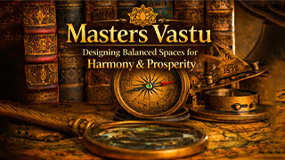 Masters Vastu