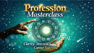 Profession Masterclass