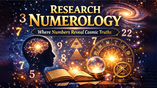 Research Numerology