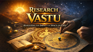 Research Vastu